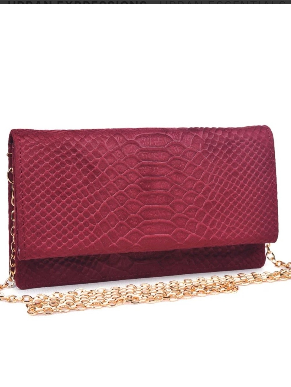 URBAN EXPRESSIONS BAG💋NWOT